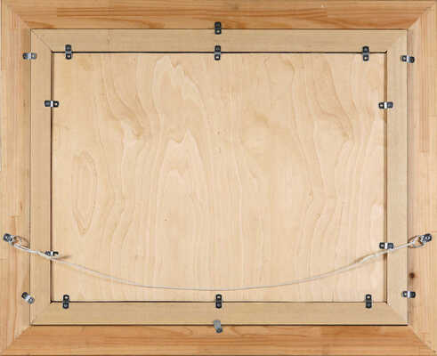 Браиловский Леонид Михайлович. Паломничество к святыне 